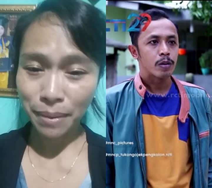 kisah cinta mas Pur kandas#dede ningrat#hits chalenge#calenge 2022