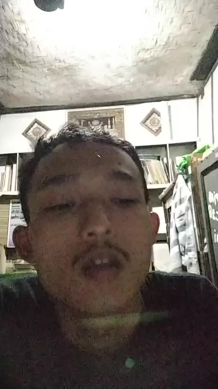 Kekasih yang hilang