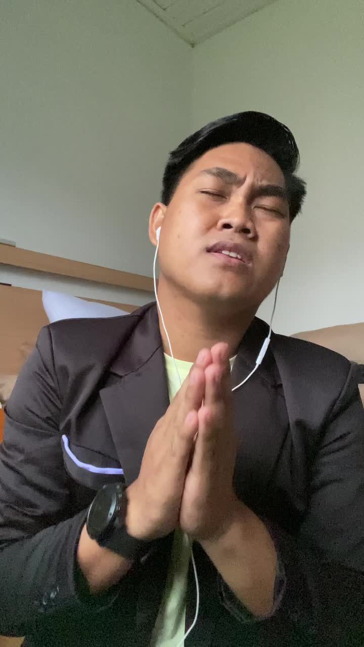 KDI 2022 SULAIMAN BERAU KALTIM 27 TAHUN DOA SUCI #OnlineAuditionKDI2022