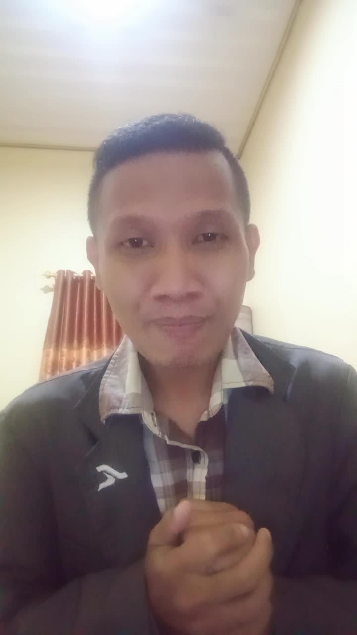 KDI 2021 SANDI SUZATMICO BANDAR LAMPUNG 30 TAHUN PELAMINAN KELABU #OnlineAuditionKDI2021