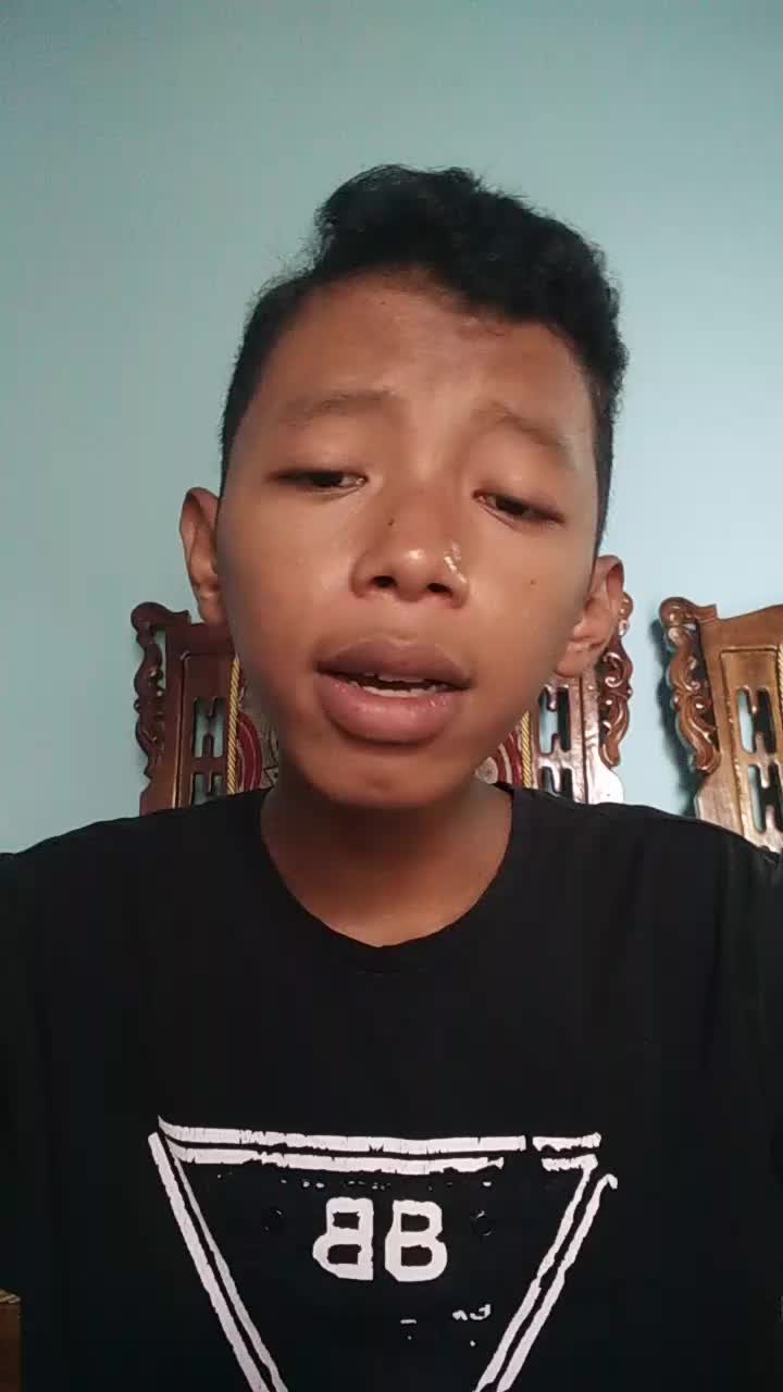 #KDI 2021#Ari Rahmadani #16 tahun#Bandar Lampung#Muara Kasih Bunda