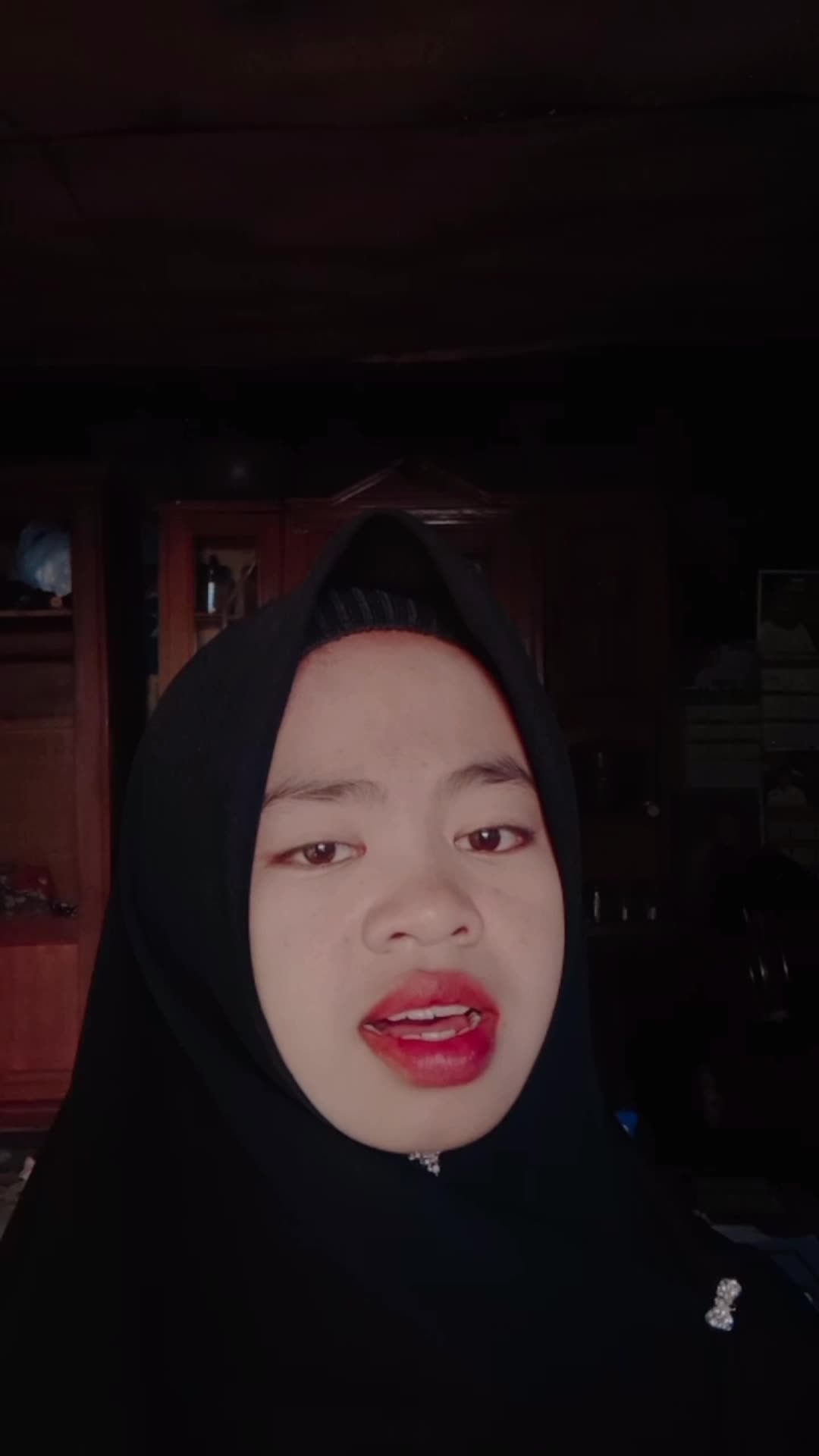 Nama;Shinta Nur Rohmah,Asal:Bandung,Dengan lagu ahmad Ya Habibi#VoiceOfRamadhan