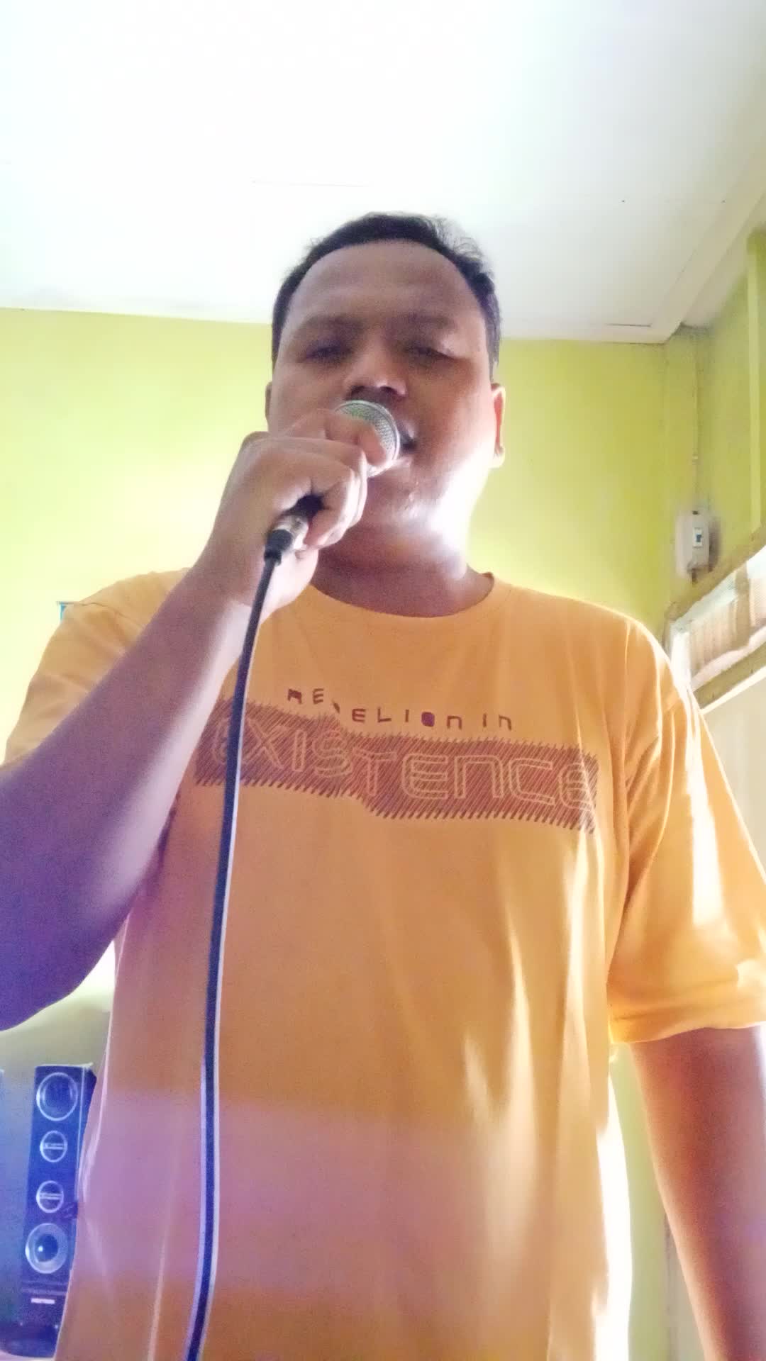 Nama Eeng Sulaeman 37 thn dari Kota Banjar Jawa Barat "Masih Adakah Cinta" Semoga aku lolos #Online Audition  RisingStarindonesiaDangdut