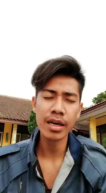 KDI 2021 SERIL DHARMANSYAH Sukabumi Jawa Barat 20th Egois Lesti #ONLINEAUDITIONKDI2021