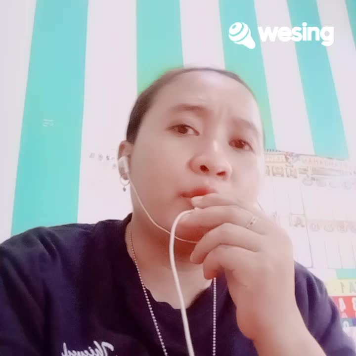 perkenalkan saya Tutik Harianti asal klaten,ingin menyanyikan lagu zaenal