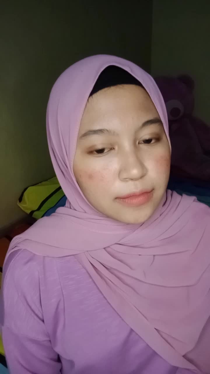 Amalia Ika Febiyani_21_Lumajang_sholawat nahdliyah #voiceoframadhangtv