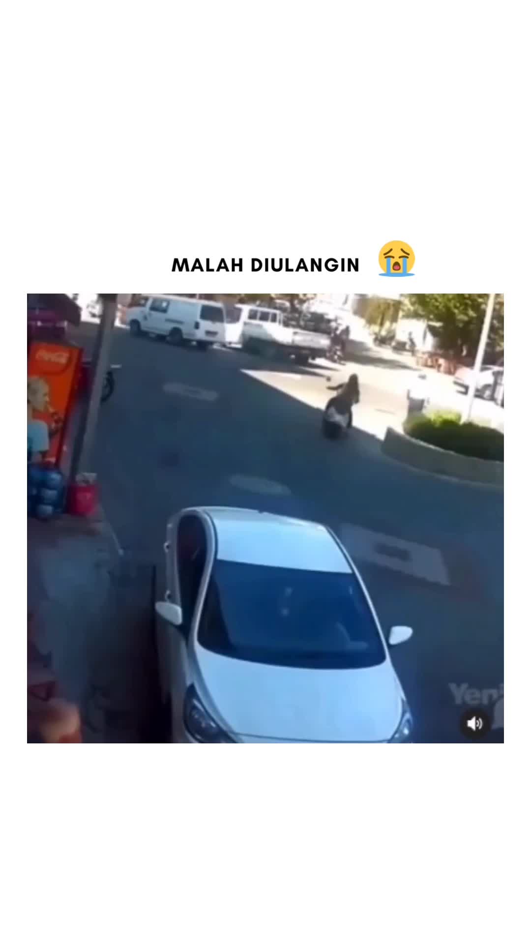 cewe gak pernah salah