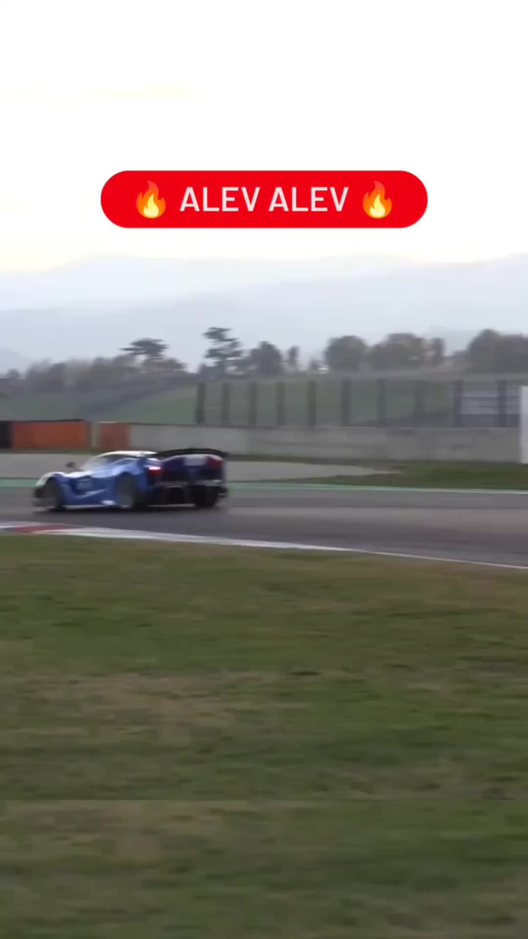 hot brake 