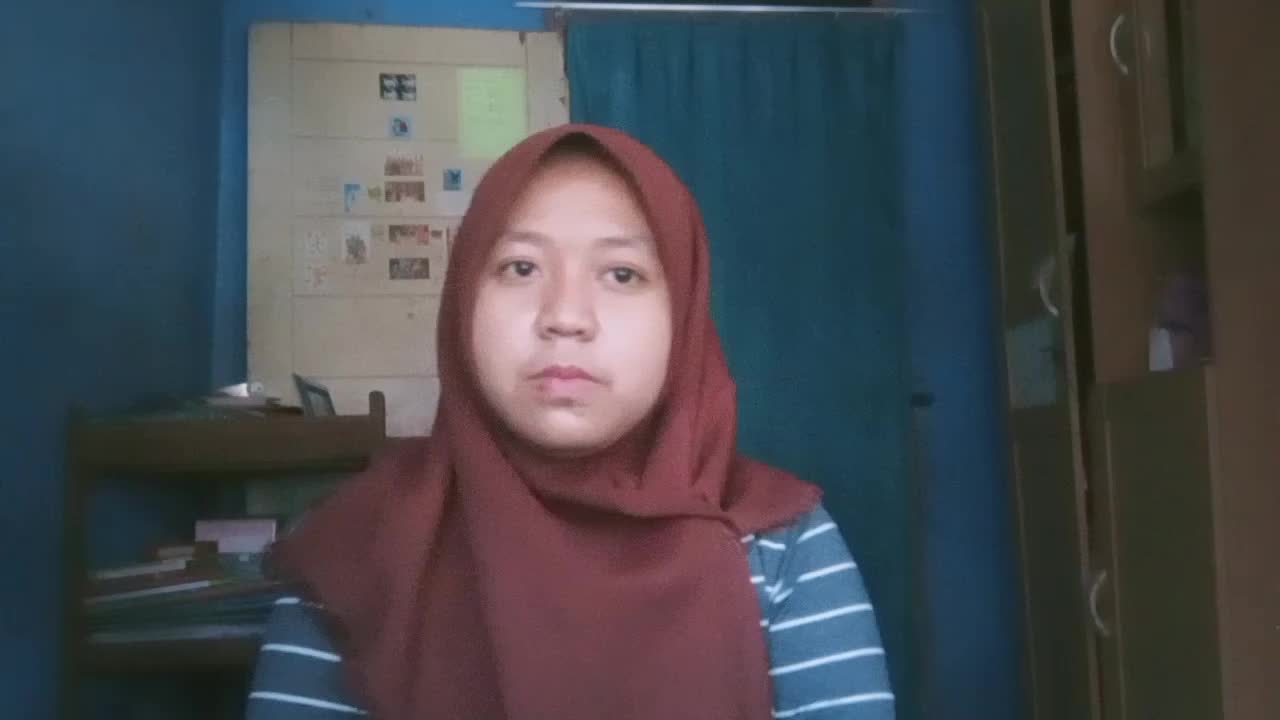 Yuni Sapitriyani_18 Tahun_Bandung Provinsi Jawa Barat_Judul Lagu "Purnama" #OnlineAuditionRisingStarIndonesiaDangdut