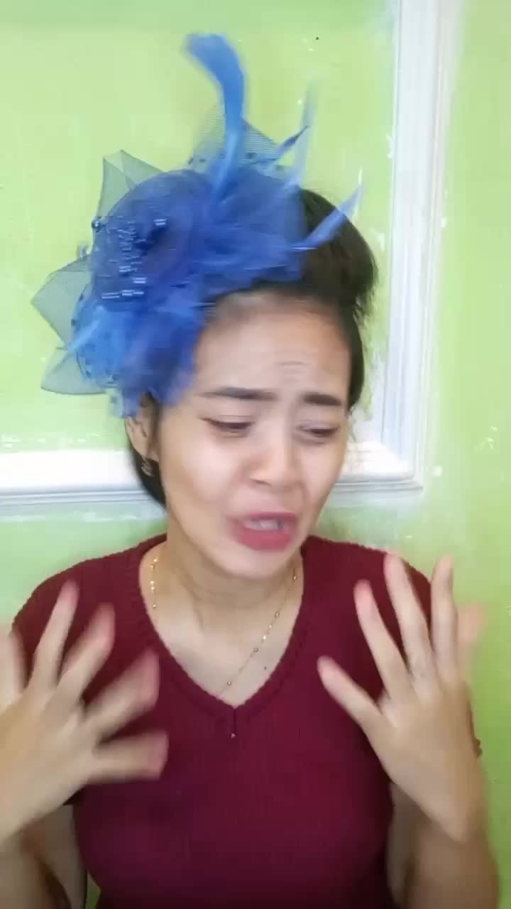 mood ibu mudah berubah 