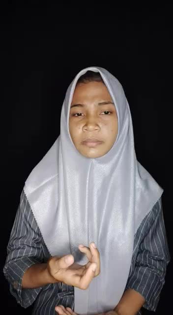 KDI 2021 Sulawesi tenggara Ismawati doaku 