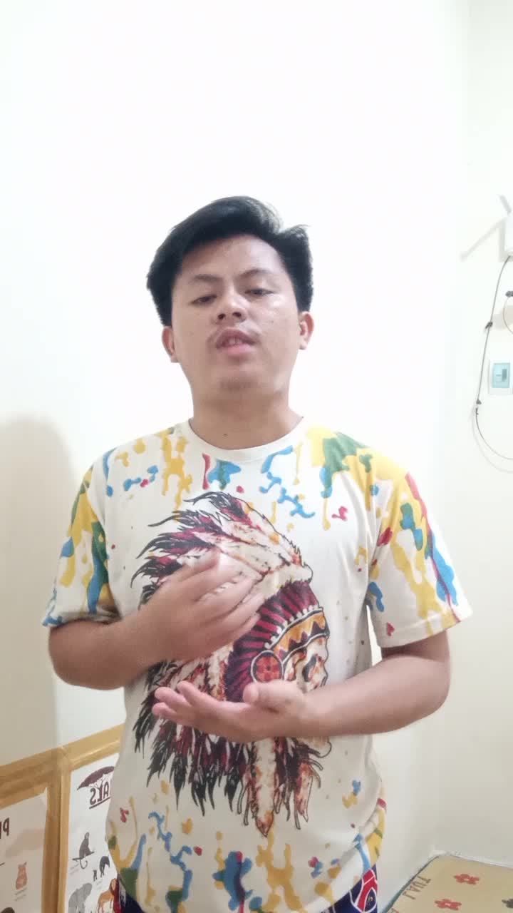 TINBS [ danel ] Sintang [22 tahun] [ tak ingin kau terluka ]