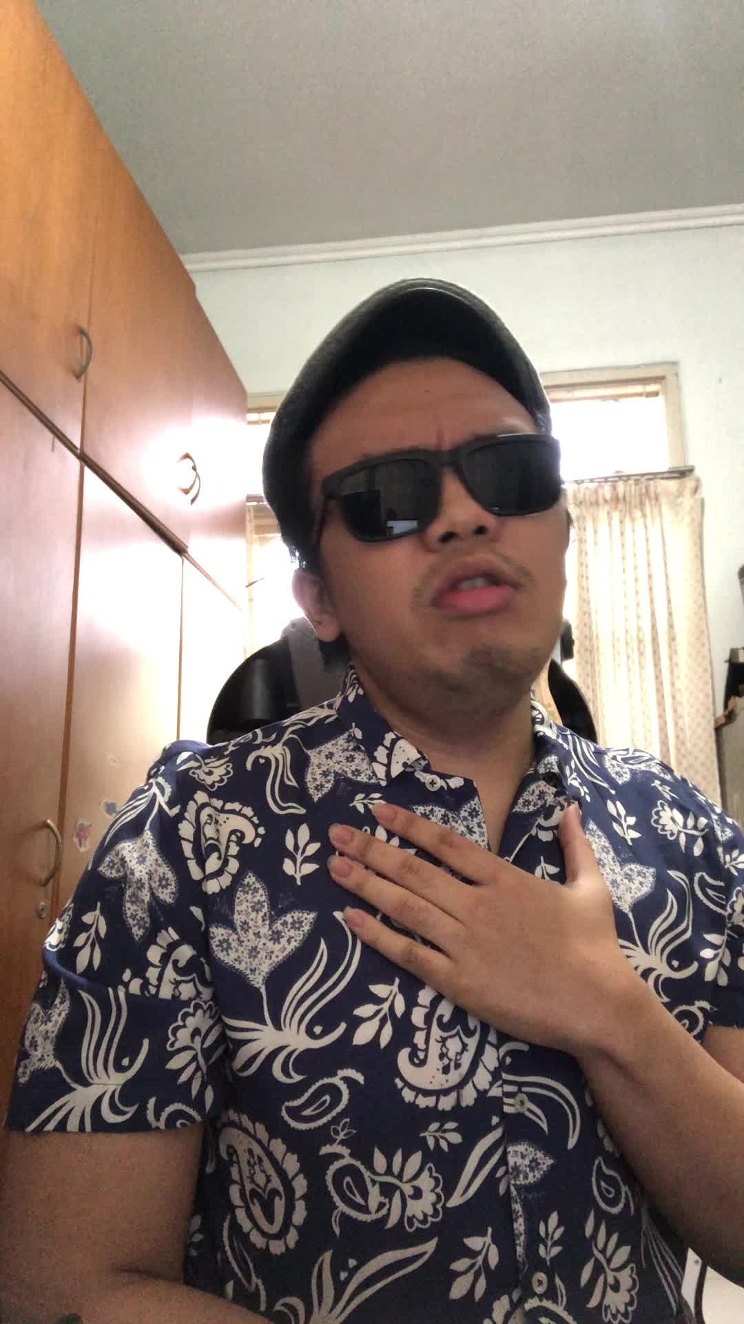 XFI2021 SOLO Albertkusuma 24 Jakarta Andaiakubisa/kasihputih