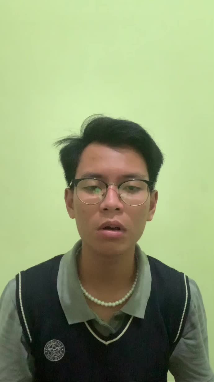 TINBS Fiqri Ikhsan Tangerang 20th Bila Rasaku Ini Rasamu #TINBS