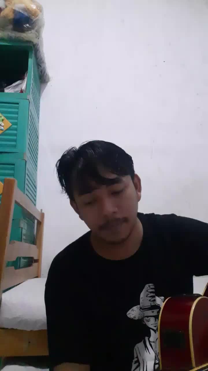 Glen Fredly : Skali Ini Saja 