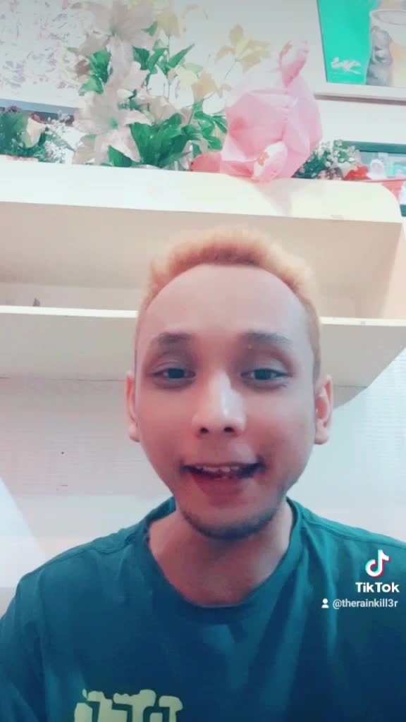 kucek kucek baju ne ~ 