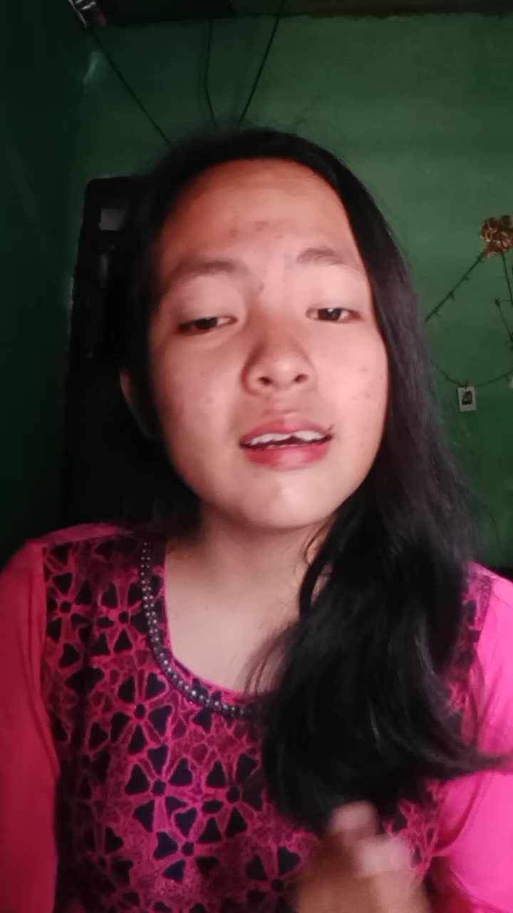 #Audisi online kdi 2023#Lika Anjeli#kabupaten Lahat sumatra selatan#20 tahun