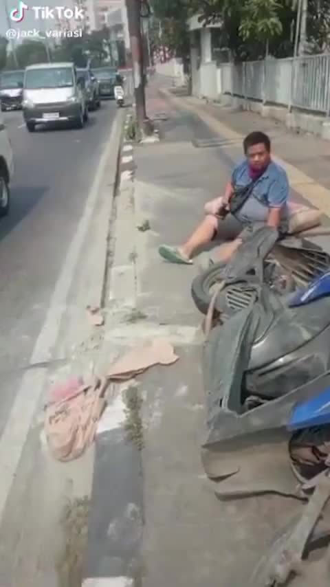 virall buat pt honda