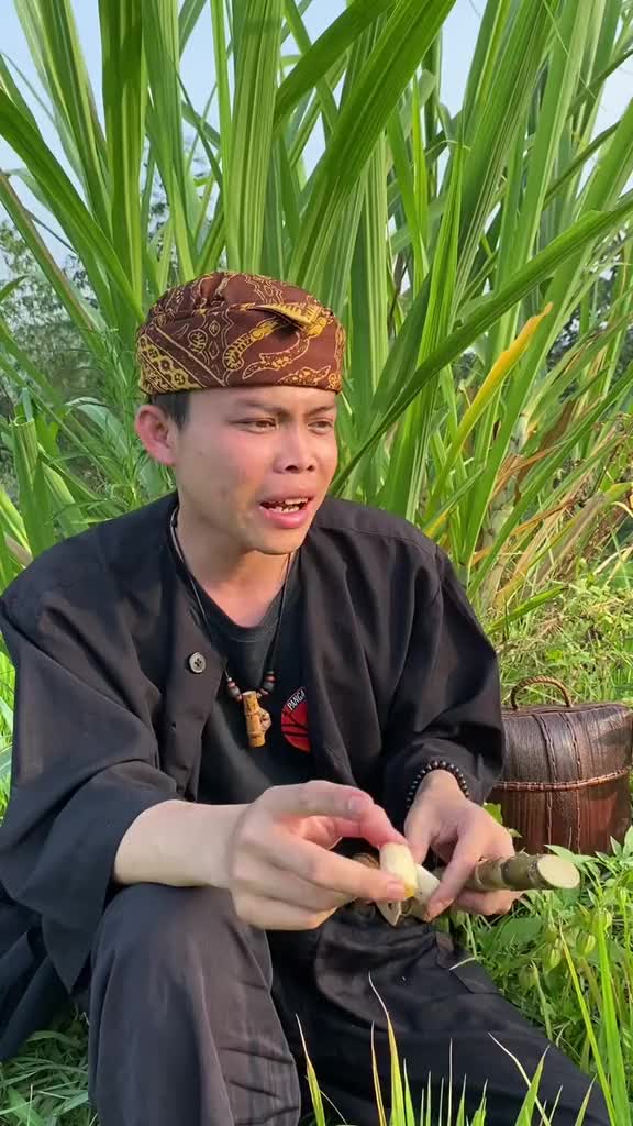 aya nu ngalaman