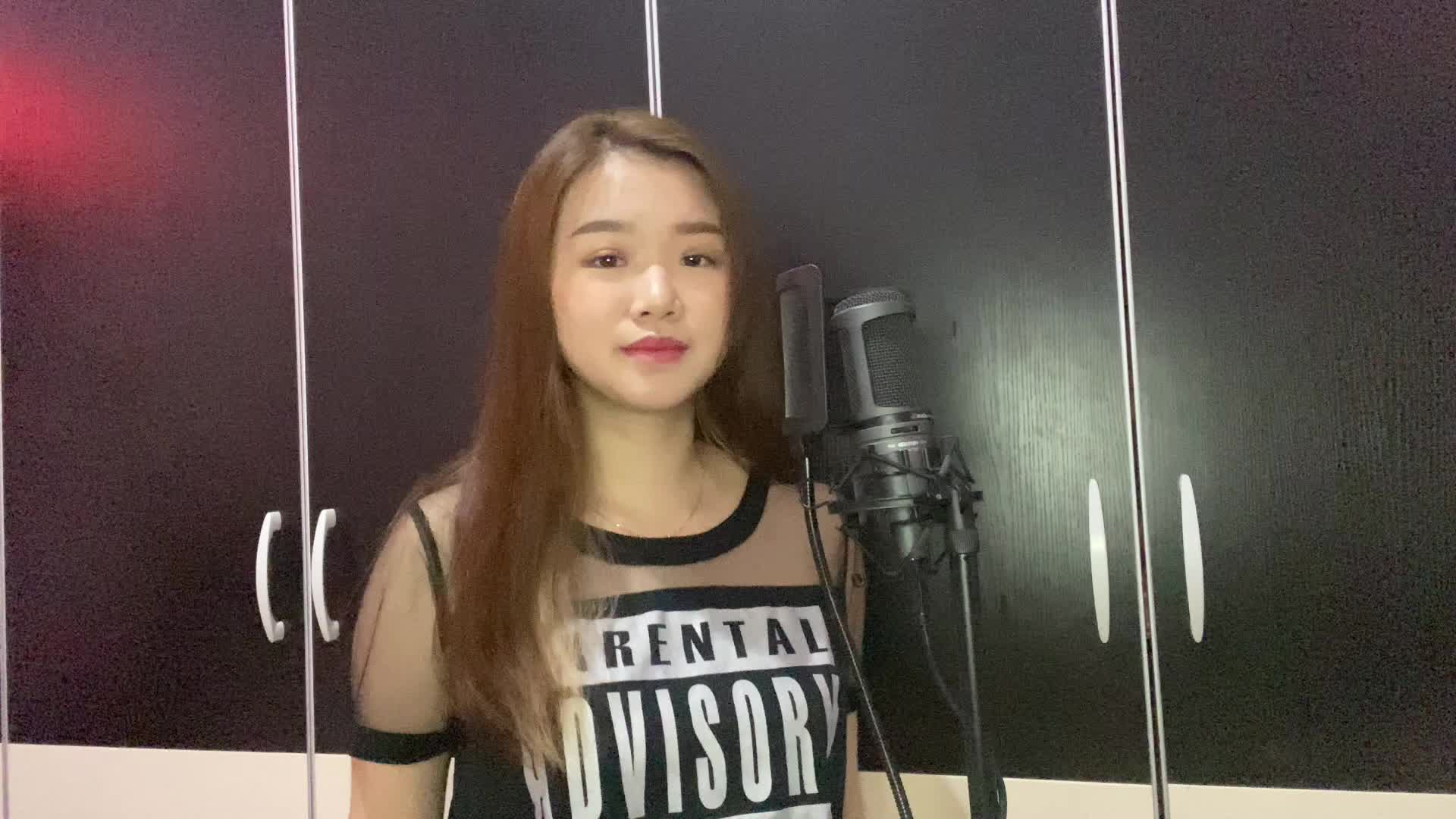 Sharlene Jessenia - Ku Mau Dia 