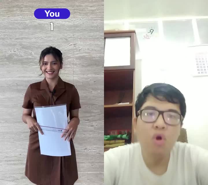 #DahsyatnyaJanuaryChallenge - Femila Ujian Biologi