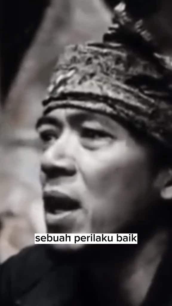 sunda itu