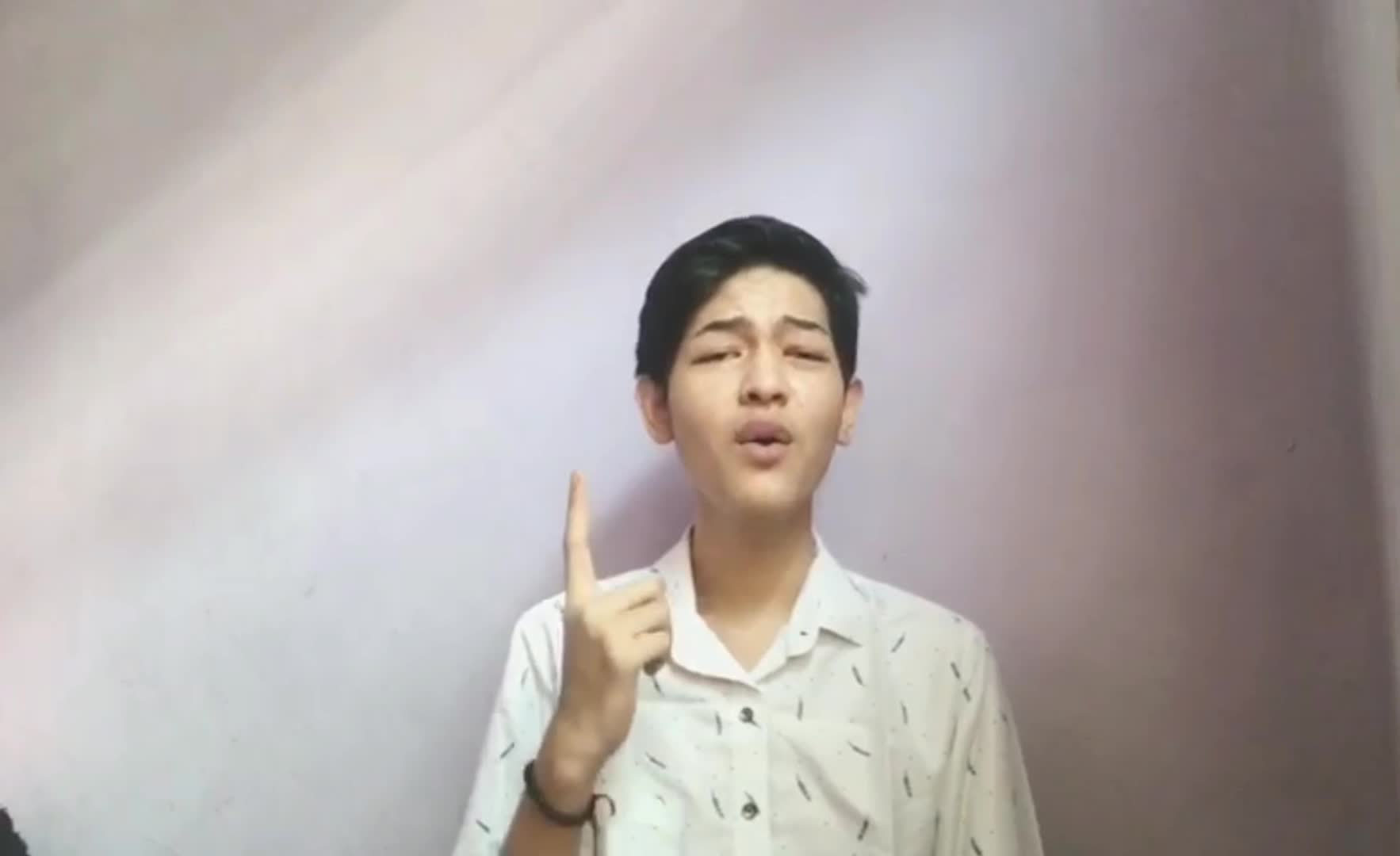 XFI2021 SOLO GABE 19Th Jakarta - Countdown, Satu yang tak bisa lepas
