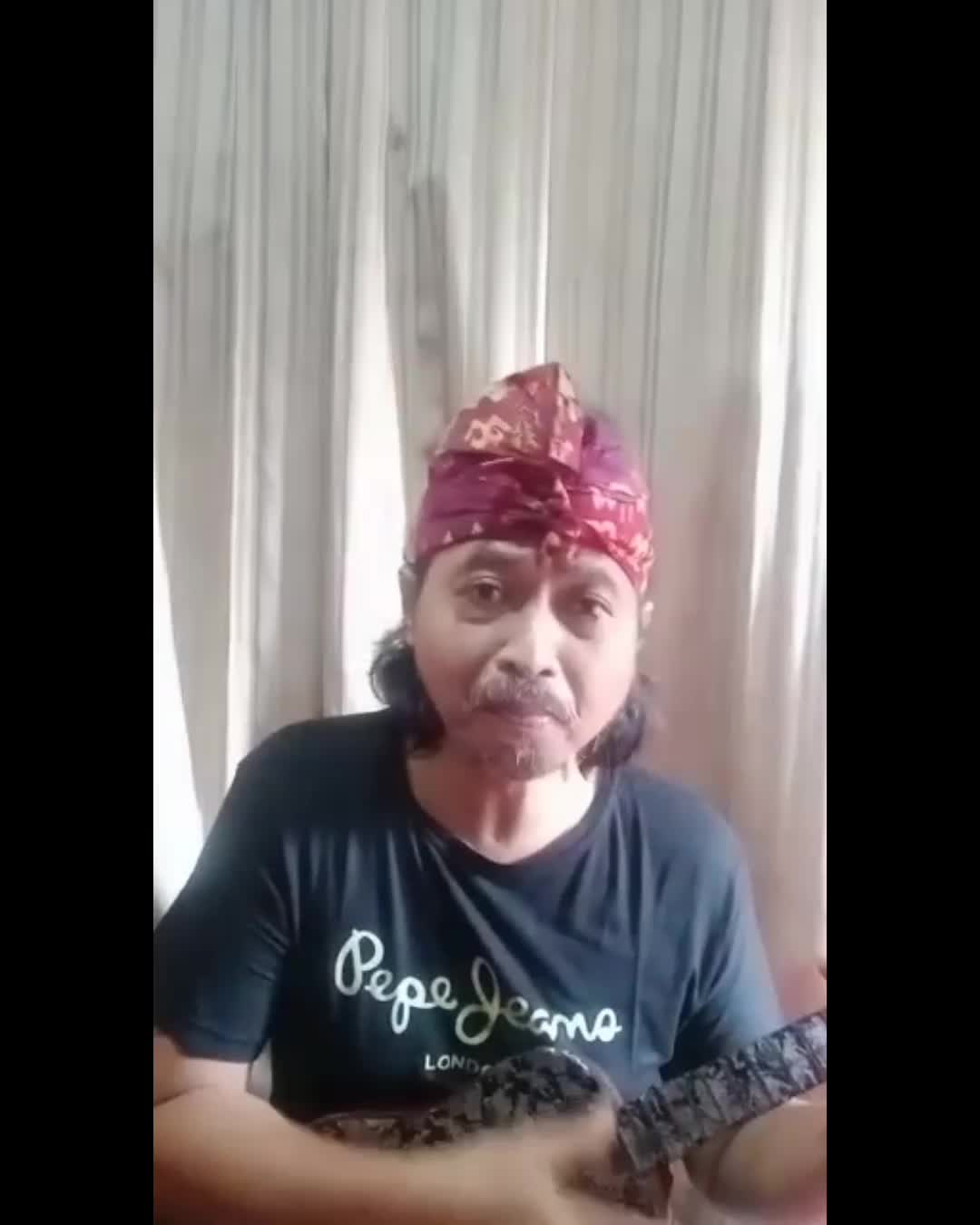 Cover Mars Perindo_Harry Yamba