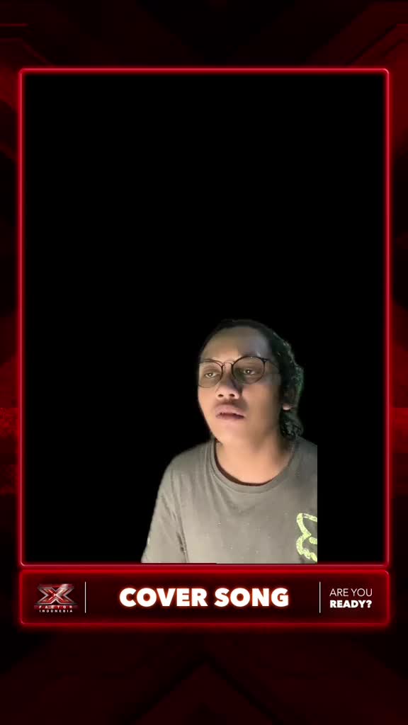 XFI2023 SOLO MARIO RIZQI MALANG PAYUNG TEDUH - RAHASIA