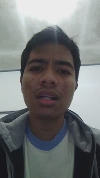 XFI2021 SOLO GABRIEL ANDERSON NAINGGOLAN 21 TAHUN MAGELANG ONE MORE LIGHT