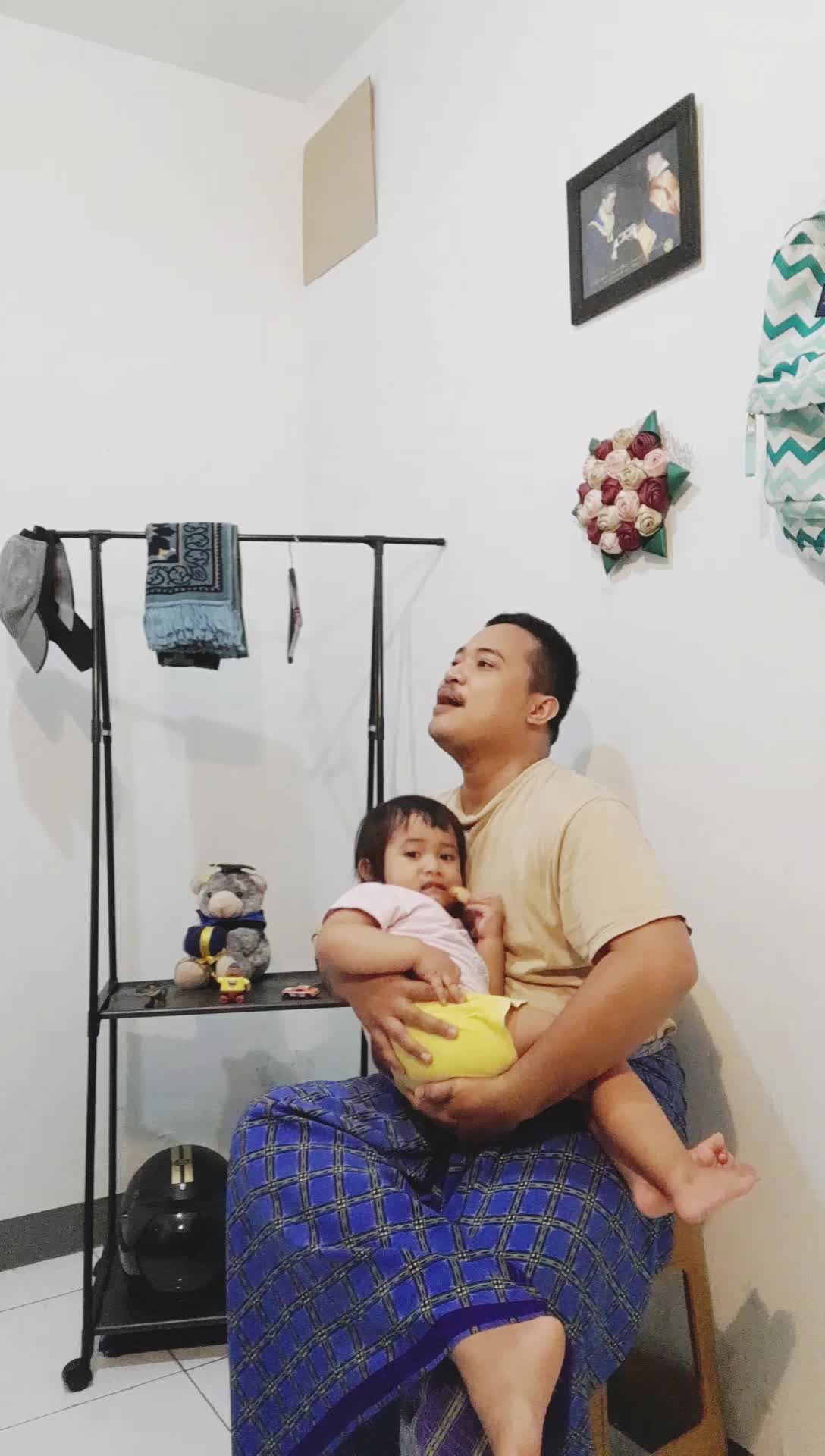 abdurrahman 31 semarang , WES TATAS