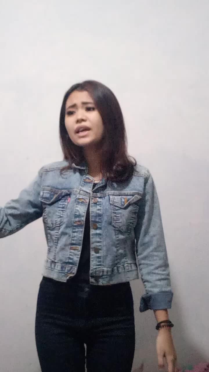 KDI 2021 Nama Salma Putri Maharani Asal Daerah Bandung Umur 15 thn Judul Lagu Terlena #ONLINEAUDITIONKDI2021