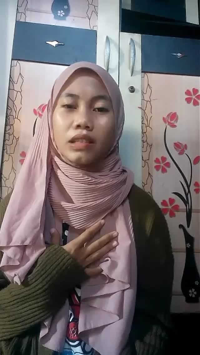Jangan Rubah Takdirku-Admesh Cover By(Rintia Antika)