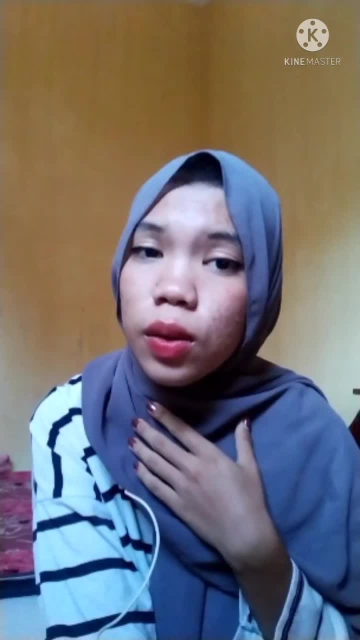 XFI2021-SOLO- Nisa Rosa Lina - 20 th - Banjarmasin KALSEL - Agnes Mo,Karna Ku Sanggup
