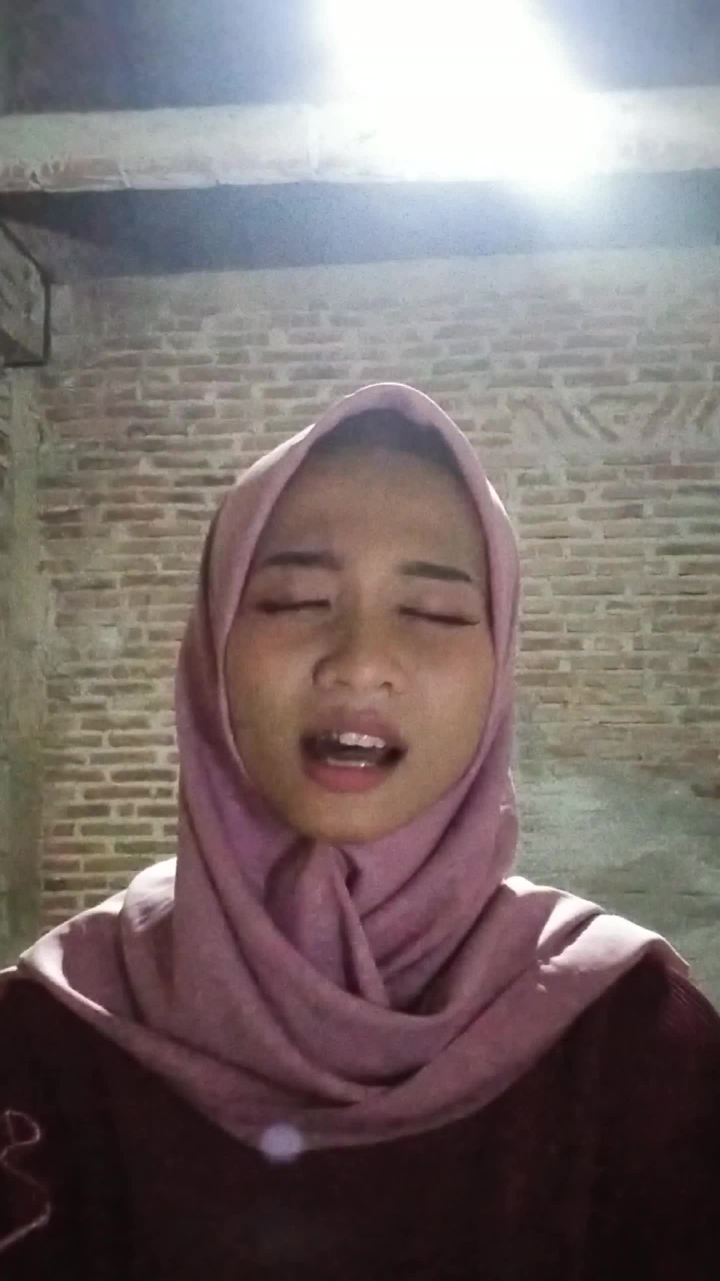 bismillah ,usaha tak pernah mengkhianati hasil,,,semoga perjuanganku membuahkan hasil...#OnlineAuditionRisingStarIndonesiaDangdut
