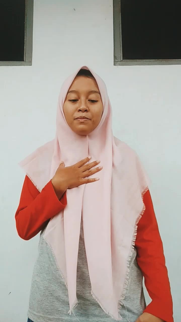 XFI2021 SOLO NURUL QURANI KARIMATUS SHOLEHAH 17 TAHUN JAWA TIMUR 