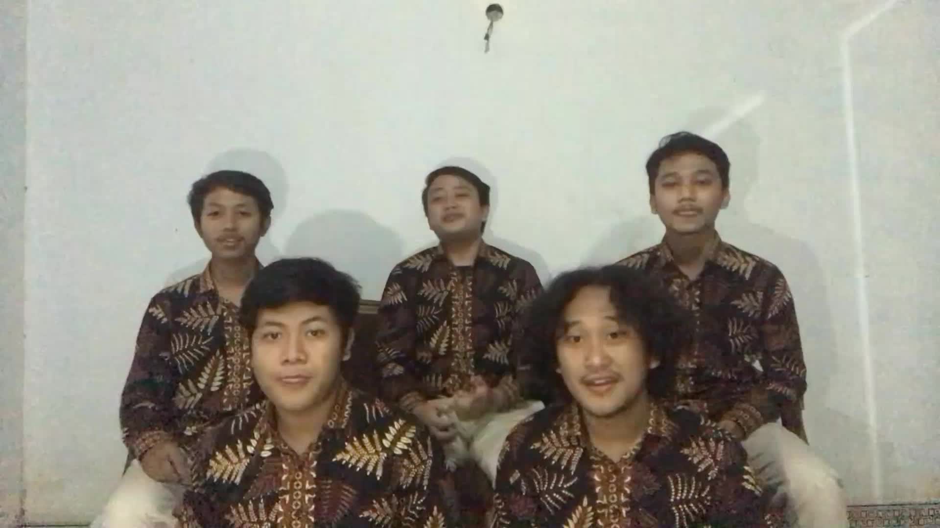 Alfa Voice_20 tahun_Kediri_Good Day