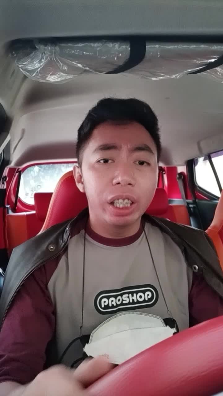 minum marimas sambil makan nastar, punten saya dimas mau mengguncang