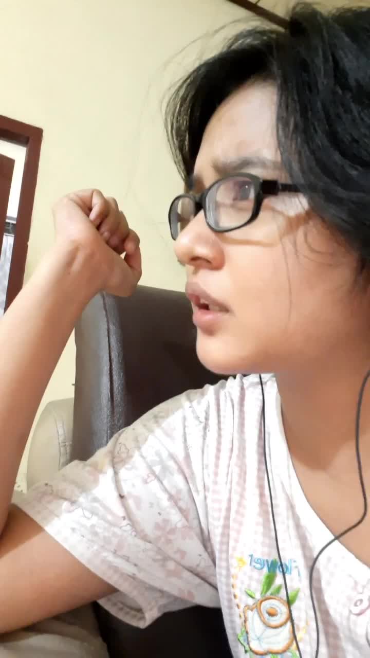 Ngomong apa sih?