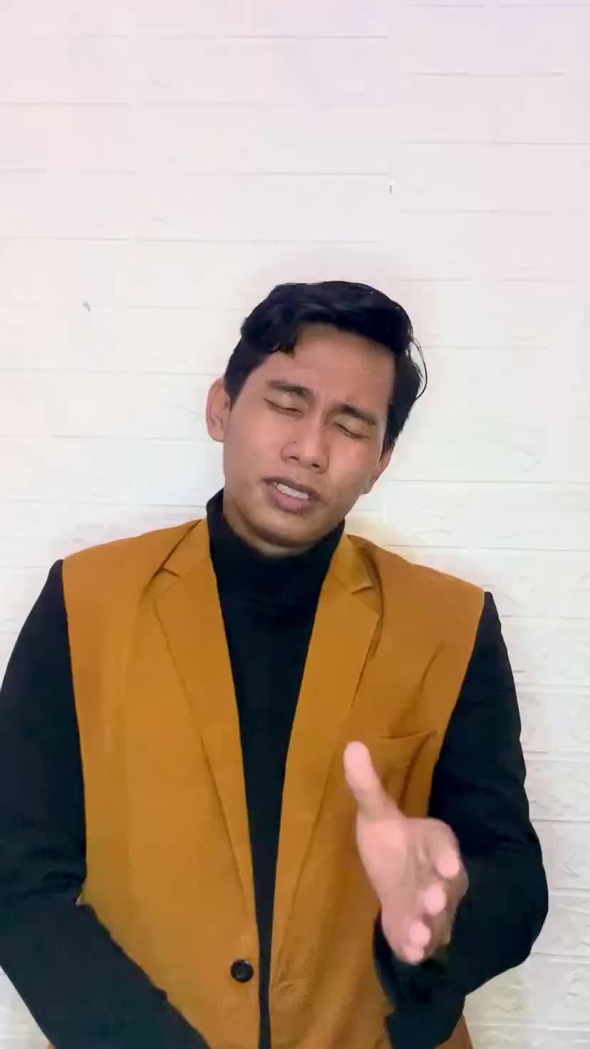KSB2023 Muhammad Miftakhul Ma'arif  22 Pelaminan kelabu Kotawaringin Barat Kalteng 