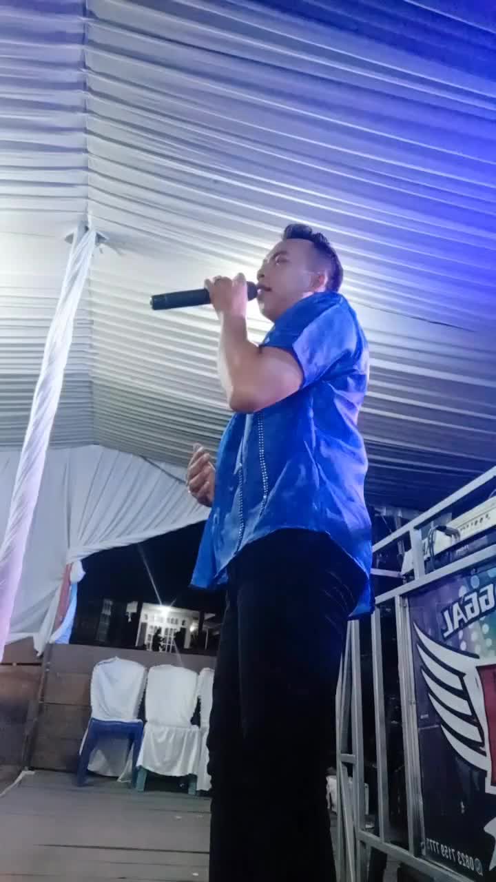 KSB2023 YADHI ZAREN 35 CURUP BENGKULU SEMPURNA DENGANMU
