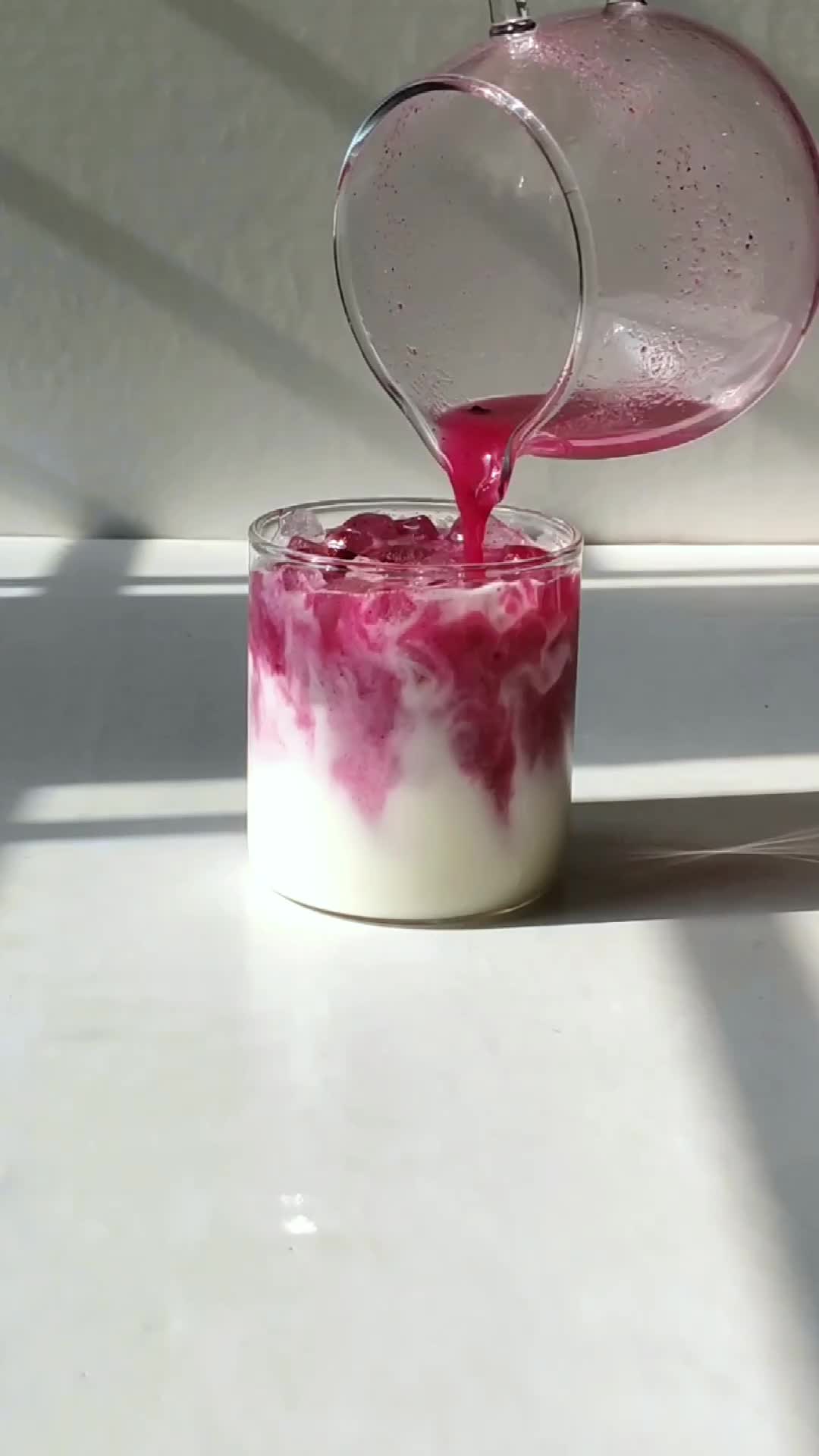 Red velvet latte guysss