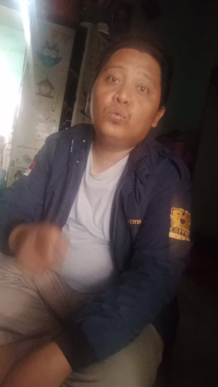 aku selalu ada untuk kamu