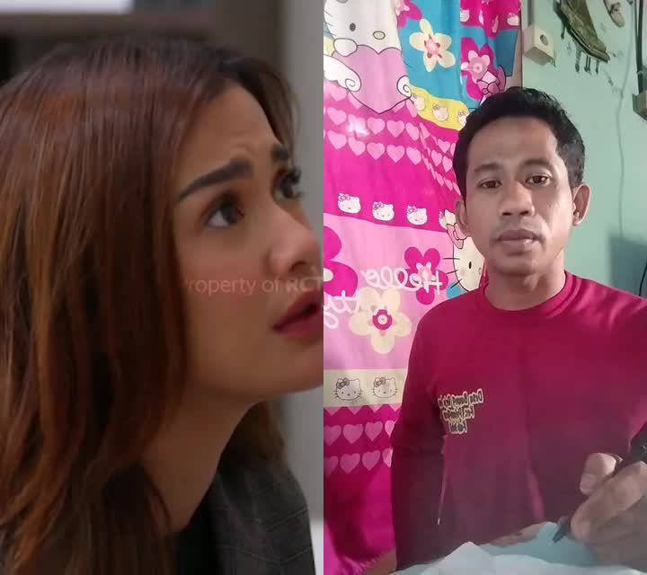 hits challenge Mei #actingchallenge 