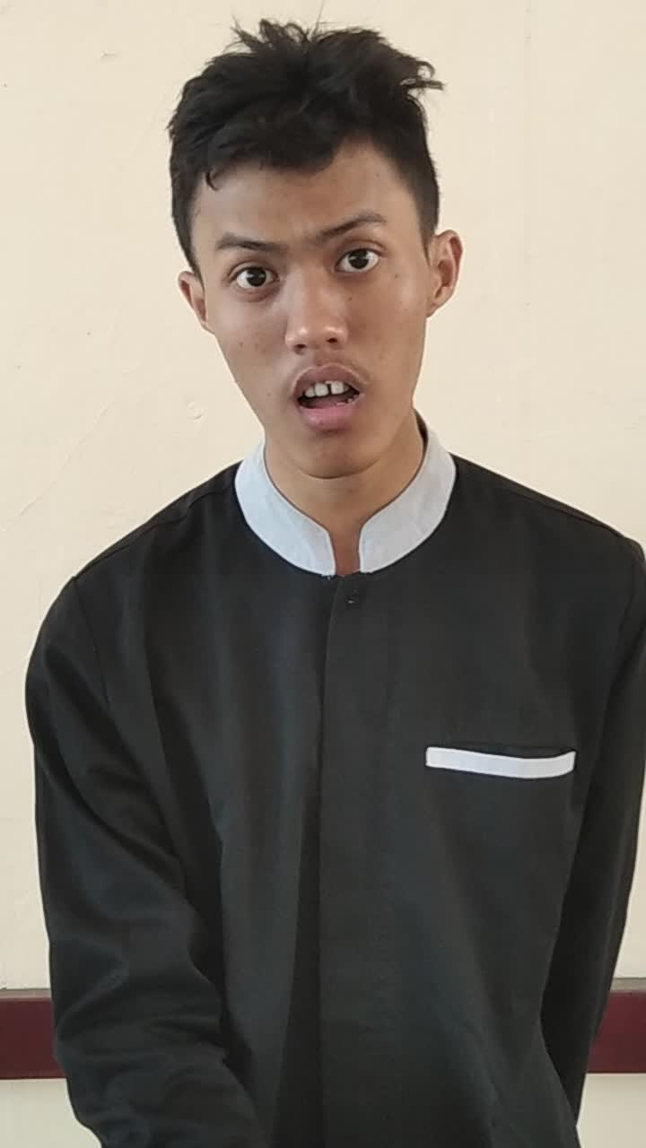 Nama : Aji Panestu_ Kota : Cilacap_ Umur : 17 tahun_ lagu : Kuasamu(BCL) #voiceoframadhan2021