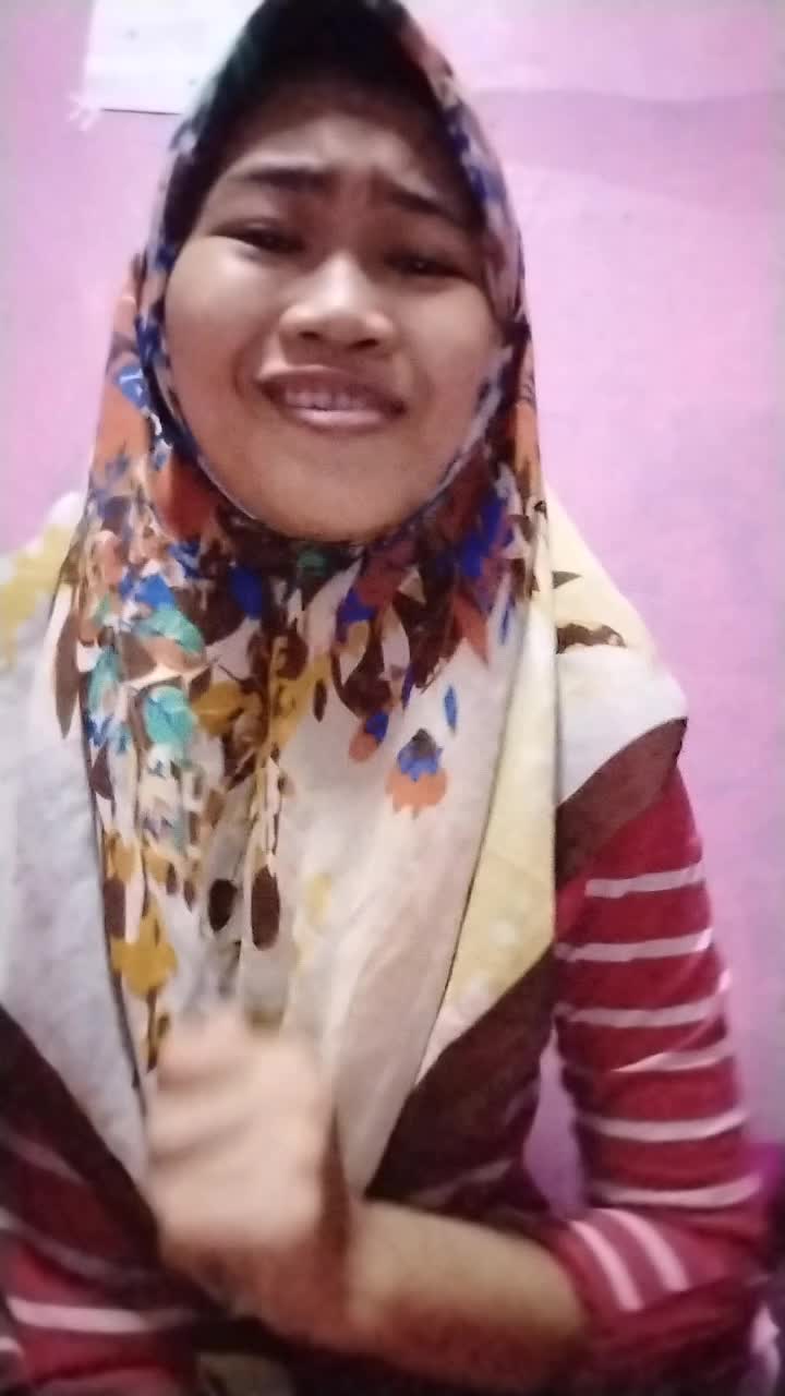 KDI2023 assalamu'alaikum nama Fitri Kusumawardani kota Tangerang Banten 22 tahun judul lagu bawa aku penghulu_lesti academi