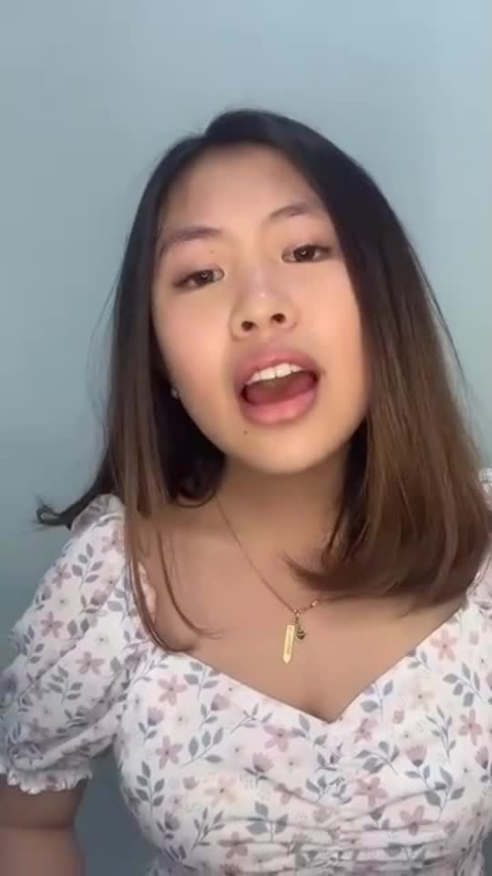 IDOL_XII SELENA LISHENDRA 17 TAHUN KOTA TANGERANG SISA RASA