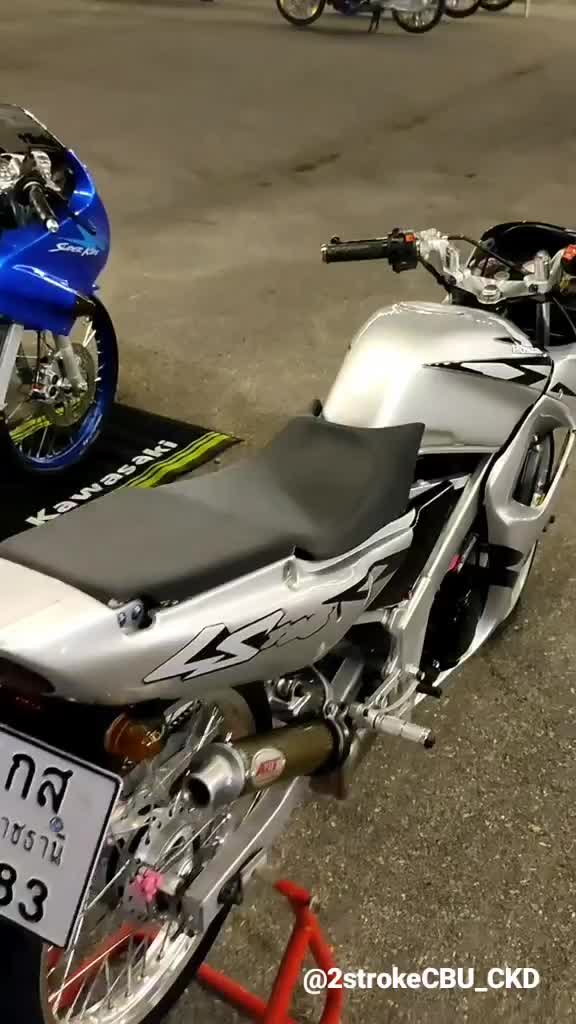 thailand style