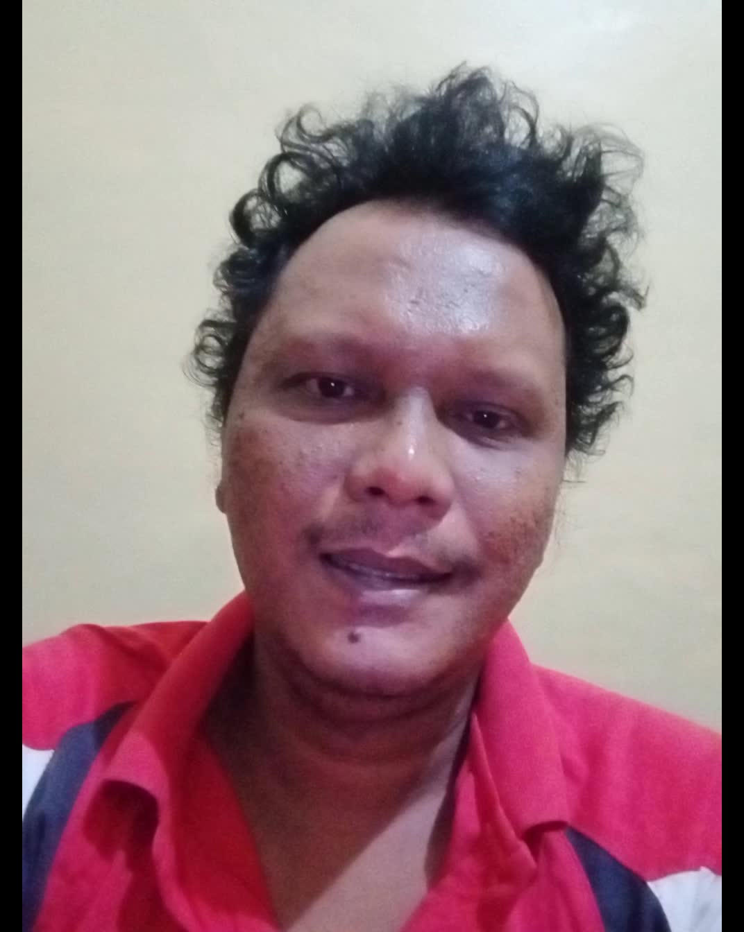 Halo Semua Aku Raymond Asal Medan Maaf Yah Bisa Nya Gini Aja
