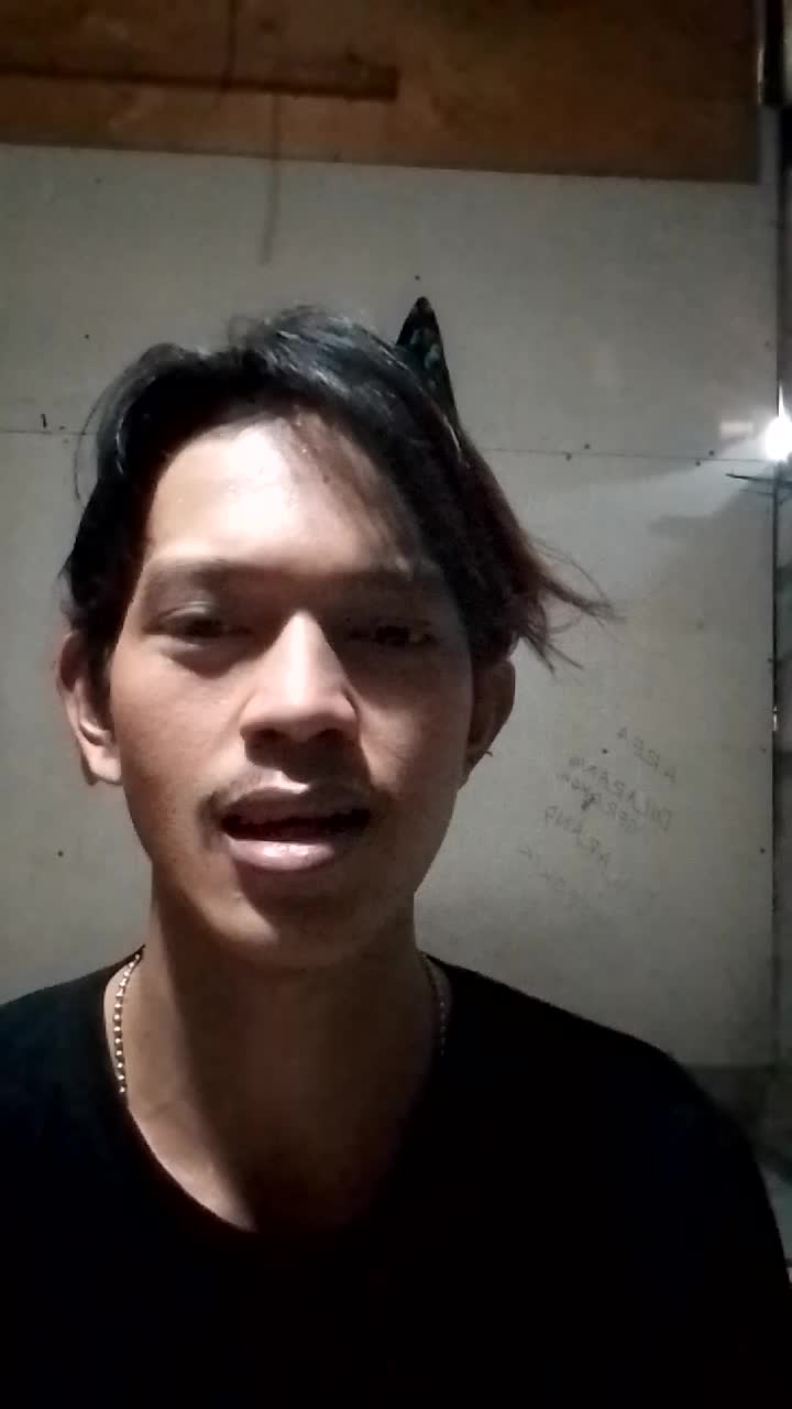 xfi3021 ajid Serang 27 melawan hati